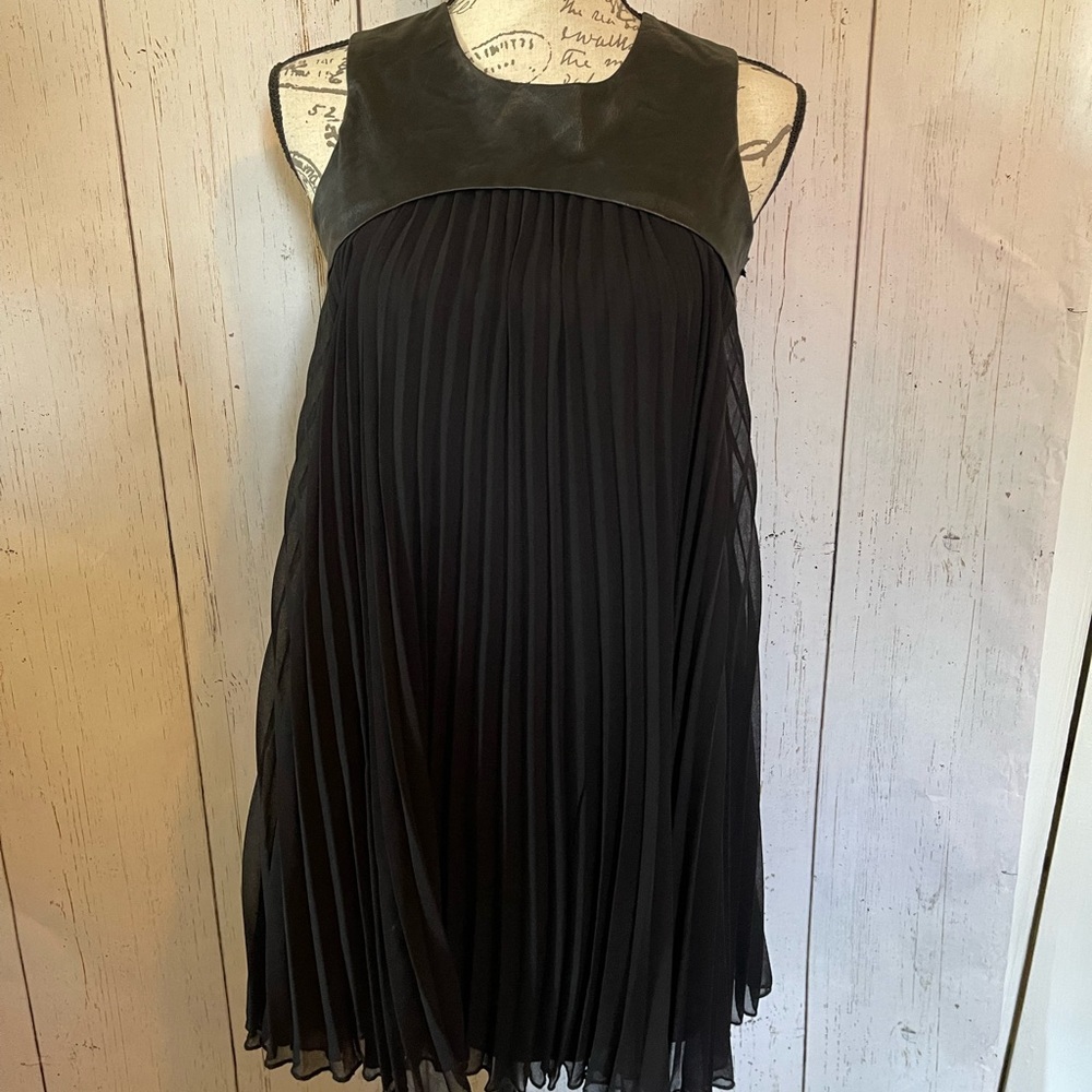 Gracie tunic